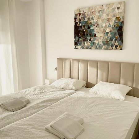 Miraflores Apartment Sitio de Calahonda Zewnętrze zdjęcie