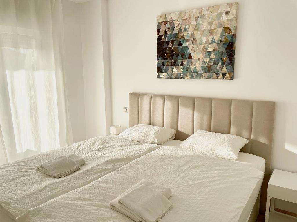 Miraflores Apartment Sitio de Calahonda Zewnętrze zdjęcie